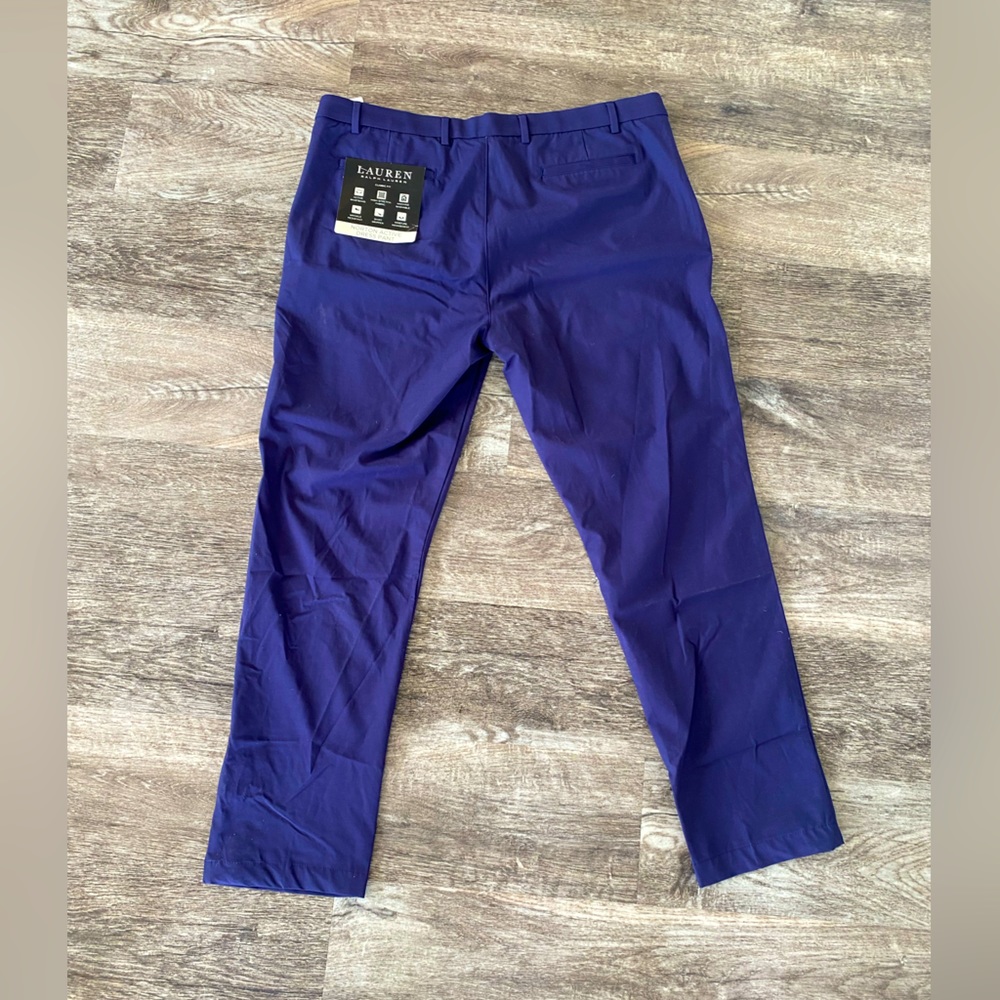 RLX Ralph Lauren Performance Chinos / Golf Pants - Classic Fit - Size 40